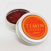 ราคา 1 กรัม หญ้าฝรั่น แท้ 100 Saffron TIMIN เกรดพรีเมี่ยมจาก สเปน ขนาด TIMIN Saffron 1g Premium Spanish Grade 1 From Spain (16494157612)