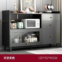 ราคา ตู้ครัว ตู้เก็บของในครัว ชั้นเก็บของในห้องครัว ตู้มินิมอล ตู้วางของในห้องครัว ตู้เก็บของอเนกประสงค์ ตู้วางไมโครเวฟในครัว พร้อมส่ง (16441637110)