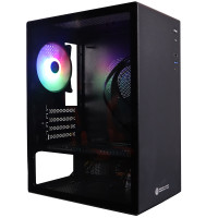 ราคา Neolution E Sport Gaming Case HIKARI เคสคอมพิวเตอร์ รับประกัน 2 ปี (20563941214)