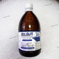 ราคา น้ำยาเชื่อมแผ่นพลาสติก Aec glue 480g น้ำยาประสานอะคริลิค ชนิดไร้คราบ (20516181513)