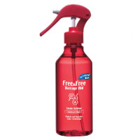 ราคา ฟรีแอนด์ฟรี เซรั่มบำรุงผมแบบสเปรย์ สำหรับผมเสียจากการทำสี 210 มล (2719170315)