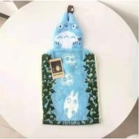 ราคา พร้อมส่ง ญี่ปุ่นมิยากิจุนผ้าเช็ดมือน่ารัก MOOMIN ผ้าขนหนูผ้าฝ้ายสองชั้นแบบแขวนผ้าขนหนู Witchs TA Q BIN (18616618493)
