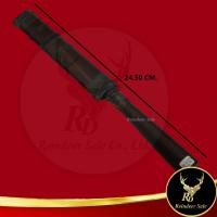 ราคา มีดหมอ หลวงพ่อกวย ชุตินธโร วัดโฆสิตาราม จ ชัยนาท พุทธคุณด้าน มหาอุดเเละป้องกัน ภูตผีปีศาจ อวิชชา มนต์ดำ คุณผีคุณคนต่างๆ ขนาด 2 5X24 5 ซม (18970862570)