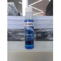 ราคา ผลิตภัณฑ์หัวเชื้อล้างกระจกชนิดเข้มข้น น้ำยาล้างกระจก น้ำยาล้างกระจกรถแบบเข้มข้น น้ำยาเติมหม้อพักน้ำล้างกระจก WURTH ขนาด 32 ml ราคาถูก (20648584062)