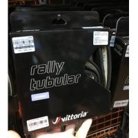 ราคา ยางฮาฟ จักรยานเสือหมอบ VITTORIA RALLY TUBULAR 700x23c 700x25c (6449680095)