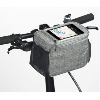 ราคา กระเป๋าติดแฮนด์ จักรยาน Dahon กระเป๋าหน้าแฮน กระเป๋าติดแฮน (15827453828)