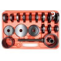 ราคา ALFA X ชุดถอดลูกปืนล้อหน้ารถยนต์ เปลี่ยนลูกปืนล้อหน้า ถอดลูกปืนล้อหน้า เครื่องมือถอดลูกปืนล้อ (6372548407)