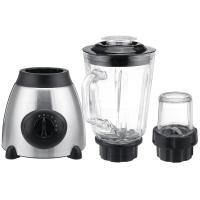 ราคา HOMEFUN เครื่องปั่น 1 75L 5000W เครื่องปั่นน้ำผลไม้ราคาถูก blender เครื่องปั่นน้ำผลไม้ ปั่นน้ำแข็ง เครื่องปั่นเอนกประสงค์ เครื่องปันพริก หมุน (20597249689)