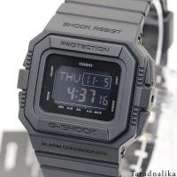 ราคา นาฬิกา CASIO G Shock DW D5500BB 1DR ประกัน cmg (20605102485)