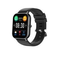 ราคา kinkong 2023 ใหม่ Banana สนับสนุนเมนูภาษาไทย นาฬิกาสมาร์ทวอทช์ Smartwatch วัดออกซิเจนในเลือด วัดชีพจร สัมผัสได้เต็มจอ สําหรับ Ios Android KK1 33 (20689864326)