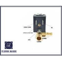 ราคา โซลินอยด์วาล์ว ยี่ห้อ OLAB เตารีดไอน้ำหม้อต้มอุตสาหกรรม Solenoid Valve of Industrial Steam Lron (19937024122)