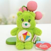 ราคา พวงกุญแจแคร์แบร์ Care Bears 15 cm ตุ๊กตาแคร์แบร์ 15 ซม I พวงกุญแจร์CareBears ลิขสิทธิ์ประเทศไทย (19924400417)