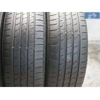 ราคา ยางมือสอง 235 50 r19 NEXEN ปี2020 ราคาต่อเส้น (20544064803)