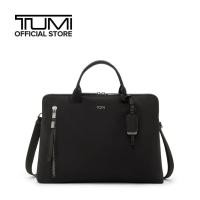 ราคา TUMI VOYAGEUR กระเป๋าเอกสาร Benin Laptop Carrier (20582115102)