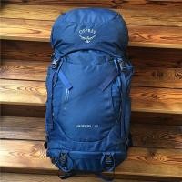 ราคา Osprey kestrel 48 กระเป๋าเป้สะพายหลัง เหมาะกับการพกพาเดินทาง (20447661576)