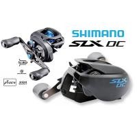 ราคา รอกตกปลา รอก Shimano SLX DC รอกหยดน้ำ (4209564333)