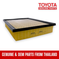ราคา REVO กรองอากาศ แท้ REVO FORTUNER ปี 2015 2023 OE PART 17801 0L040 (20662087077)