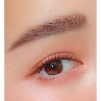 ราคา ดินสอเขียนคิ้ว ดินสอเขียนคิ้วกันน้ำ ติดทนนาน merrezca Perfect brow Pencil เขียนคิ้ว เมอเรสก้า แท้ 100 Merrezca เส้นเล็ก (10317785460)