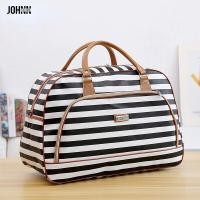 ราคา ELACCENT กระเป๋าผ้าเดินทาง ทนทาน แข็งแรง หนังคุณภาพสูง กระเป๋าใส่ผ้า กันน้ำ กระเป๋าใส่เสื้อผ้า กระเป๋าใส่เสื้อผ้า กระเป๋าเดินทาง (12118365576)