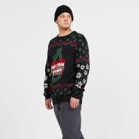 ราคา Volcom เสื้อแขนยาว HOLI DAZED SWEATER (20037767744)