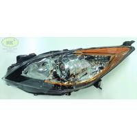 ราคา ไฟหน้า มาสด้า 3 BL 11 13 รุ่นไฟมุมส้ม Mazda 3 BL 11 13 (20514242826)