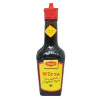 ราคา Maggi Wuerze แม็กกี้ เวอร์ซ ซอสปรุงรส 125 มล แม็กกี้ฝาแดงแม็กกี้เยอรมัน (12910140078)