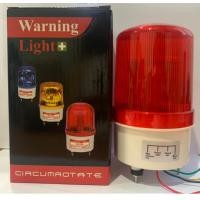 ราคา ไฟสัญญาณฉุกเฉิน Warning Light LED DC 12V (20623128483)