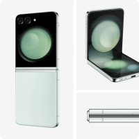ราคา New Samsung Galaxy Z Flip 5 5G (20326384303)