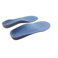 ราคา เกรดทางการแพทย์ Orthotic พื้นรองเท้าโค้งรองรับแผ่นรองส้นรองเท้า pronation FLAT Feet Fallen (5311518127)