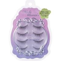 ราคา Miche Bloomin Eyelash ขนตาปลอม มิช บลูมมิน ขนตาปลอมญี่ปุ่น (19574614939)
