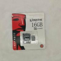ราคา Kingston SD Card Micro SDHC เมมโมรี่การ์ด มี่ 2gb4gb8gb16gb32gb64gb128gb256gbกล้องติดรถยนต์ โทรศัพท์มือถือ (20520608206)