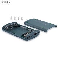 ราคา Witkitty 3 7V เคสกล่องแบตเตอรี่18650 3ช่องแบบ DIY ที่ชาร์จแบบเชลล์เคสชาร์จไฟแบบไม่มีบัดกรีขนาดเล็กที่อยู่อาศัย (20518260396)