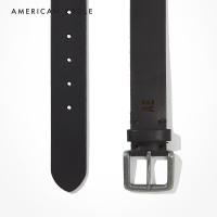 ราคา American Eagle Leather Belt เข็มขัด ผู้ชาย หนัง NMAC 022 7416 001 (20445401086)
