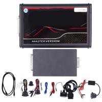 ราคา เครื่องมือการเขียนโปรแกรม ECU OBD2 สำหรับ KESS V2 5 017 รุ่นสหภาพยุโรปอัพเกรดซอฟต์แวร์สำหรับ KESS V2 8 สำหรับรถบรรทุกรถแทรกเตอร์ (16810204153)