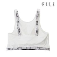 ราคา ELLE Lingerie เสื้อชั้นใน SPORT LOOK Collection Wonder Power รุ่น LH3737 (20532585775)