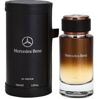 ราคา Mercedes Benz Le Parfum Men EDP 120 ml (16437232439)