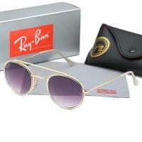 ราคา raybanแว่นกันแดดโพลาไรซ์หลากสี แว่นตากันลมray reyban 3547 MEN RAYBEN sunglasses banแว่นตาแว่นกันแดดสำหรับขับขี่แว่นกันลมเล่นกีฬากลางแจ้งลดกระหน่ำrayband WOMEN (20583330730)