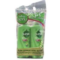 ราคา แชมพู แชมพู Sunsilk Co creation แชมพูซันซิล แพ็คคู่ แชมพู แชมพู ขนาด 350มล (12691691455)