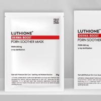ราคา Luthione Derma Boost PDRN mask 5 แผ่น กล่อง (19983884125)