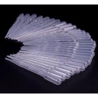 ราคา หลอดหยดc แพค 100 ชิ้น 1ml 2ml 3ml ดรอปเปอร์ pipet หลอดหยดพลาสติก หลอดหยดสี (17573030008)