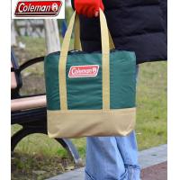 ราคา Coleman Tote Eco Bag Camping Outdoor (20373935561)