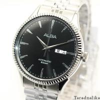 ราคา นาฬิกา ALBA Sportive Automatic AL4239X1 ของแท้ รับประกันศูนย์ Tarad Nalika (20550004627)