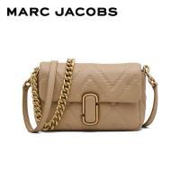 ราคา MARC JACOBS THE QUILTED LEATHER J MARC SHOULDER BAG FA23 2S3HSH007H03230 กระเป๋าสะพาย (20345158332)
