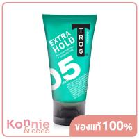 ราคา TROS Hair Gel Extra Hold 45ml (18897089653)