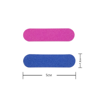 ราคา พร้อมส่ง AD 1น้ำยาถอดเล็บ น้ำยาถอดเล็บ PVC น้ำยาถอดเล็บปลอม น้ำยาละลายกาว ถอดเล็บปลอม น้ำยาละลายกาว น้ำยาถอดเล็บปลอม (20289593589)