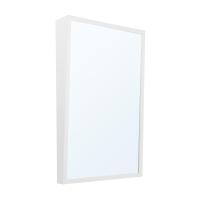 ราคา HomePro กระจกเงากรอบไม้ HP06 55x85 ซม แบรนด์ MOYA (20073792321)