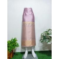 ราคา ผ้าไหมเทียม ผ้าถุงสำเร็จป้ายตะขอ ผ้าถุง สำเร็จ ผ้าถุงสำเร็จรูป ผ้าถุงลายไทย ผ้าซิ่น ผ้าถุงไปวัด ผ้าถุงผ้าไหม ผญ (20039759426)