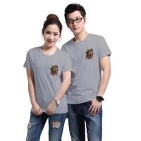 ราคา Noppapot นปพต เสื้อยืดแบรนด์คนไทย เสื้อยืด วินเทจ สกรีนลายหมูป่า ทศกัณฐ์ ผ้าcotton100 ใส่สบาย สินค้าพร้อมส่ง (19922003840)