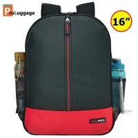 ราคา ProLuggage กระเป๋าเป้สะพายหลัง Romar Polo กระเป๋าเป้สำหรับเด็ก กระเป๋าเป้นักเรียน 16 นิ้ว รุ่น R71239 new arrival (3981700294)