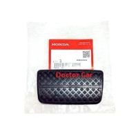 ราคา แท้ศูนย์ ยางเหยียบเบรค ฮอนด้า แจ๊ส Honda Jazz GD GE ซิตี้ City 2003 2013 CR V Gen4 G4 2012 2016 HR V BR V เกียร์ออโต้ AT (12487267089)